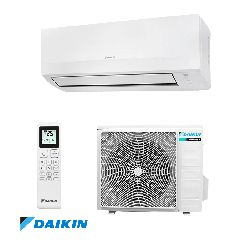 Daikin Sensira FTXC35E